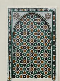 Moulay Ismail's Tomb