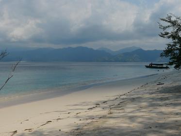 Gili Meno