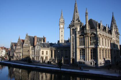 Quai aux Herbes