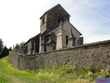 Plateau des Mille Étangs