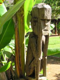 Statue