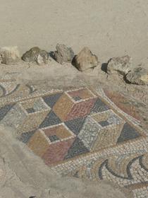 Séviac Gallo-Roman Villa