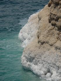 The Dead Sea