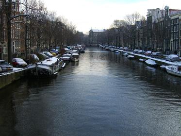 The Northern Canals