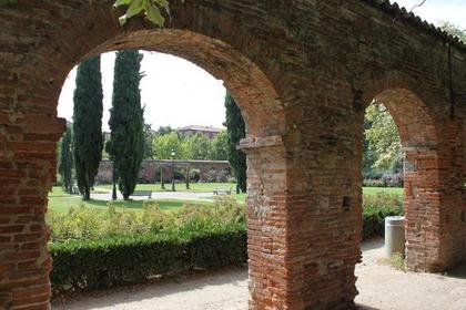 Old Toulouse