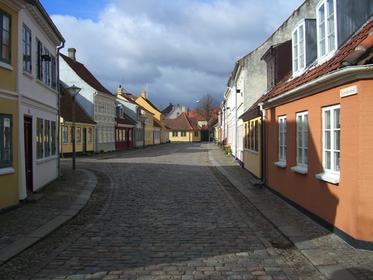 Andersen Quarter
