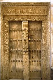 Stone Town