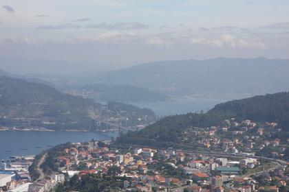 La Madroa Viewpoint