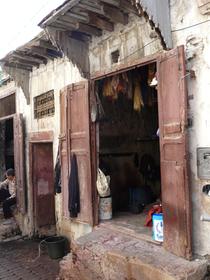 Fes Medina