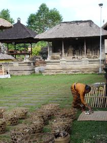 Ubud Centre