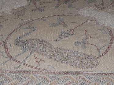 Madaba Archaeological Park