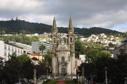 Church São Francisco