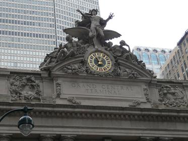 Grand Central Terminal