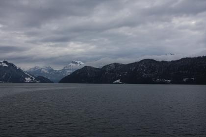 Lake Lucerne