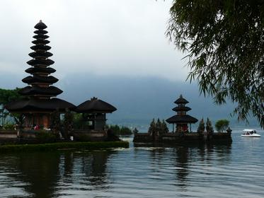 Pura Ulun Danu Bratan