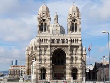 Cathédrale de la Major