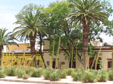 Centro Cultural Santo Domingo