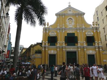 São Domingo Church