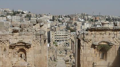 Temple of Artemis