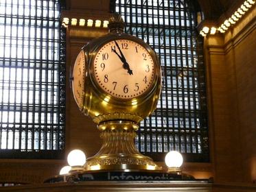 Grand Central Terminal