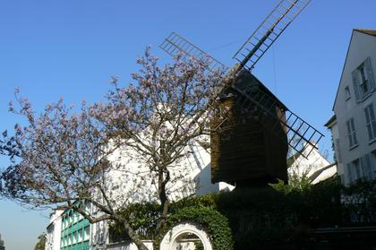 Moulin de la Galette