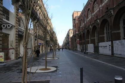 Rue Alsace-Lorraine