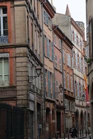Rue Malcousinat