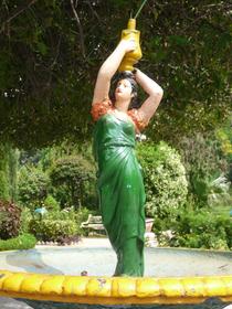 Garden of the Maids of Honour