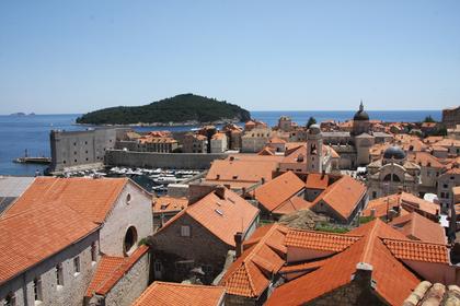 Old port