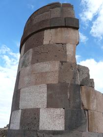 Sillustani