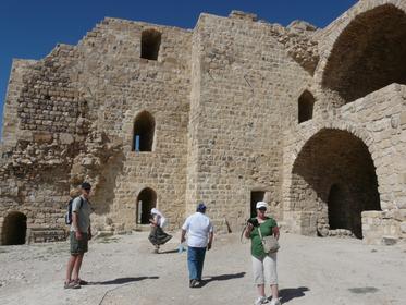 Kerak Castle