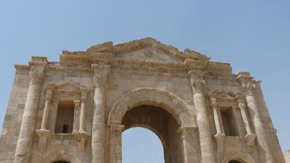 Jerash