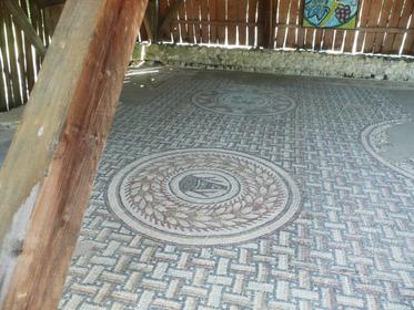Séviac Gallo-Roman Villa