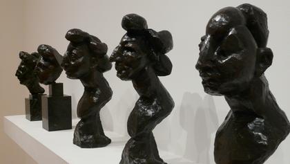 Museum of Modern Art