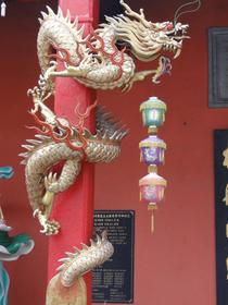 Chinatown, Kuala Lumpur