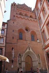 Le clocher-mur
