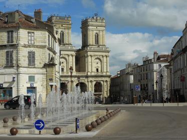 Place de la Liberation