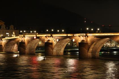 Old Bridge