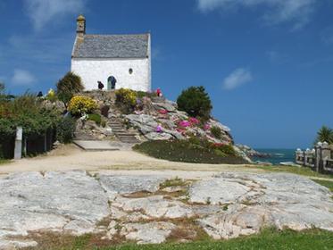 Chapel of St Barbe