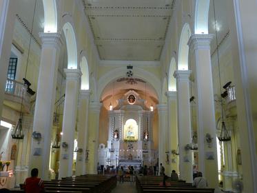 São Domingo Church
