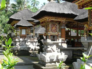Tirta Empul
