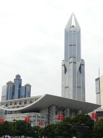 People's Square