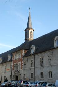 Ancien collège des Jésuites