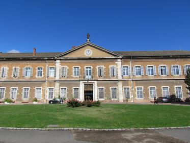 Hospital