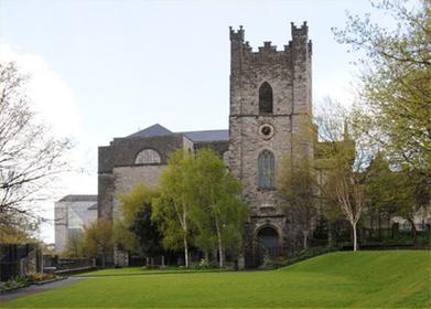 St Audoen's Church