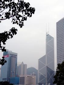 Bank of China Tower