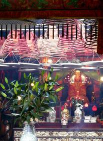 Tin Hau Temple