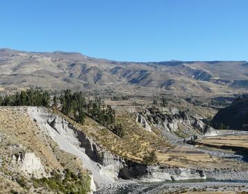 Cañón del Colca