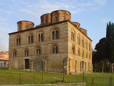 Church of the Virgin Comforter