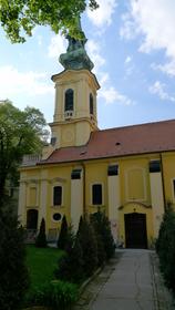 Eglise serbe